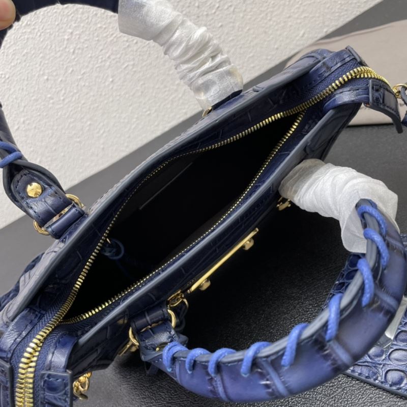 Balenciaga Top Handle Bags